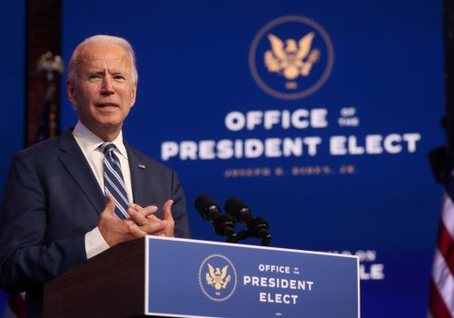 How a Biden presidency could change US relations with the rest of the world