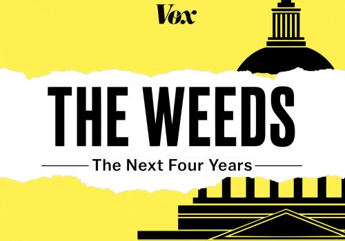 The Weeds