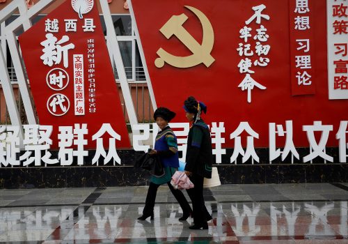 Huawei’s push in Russia exploits Kremlin fears of Western technology