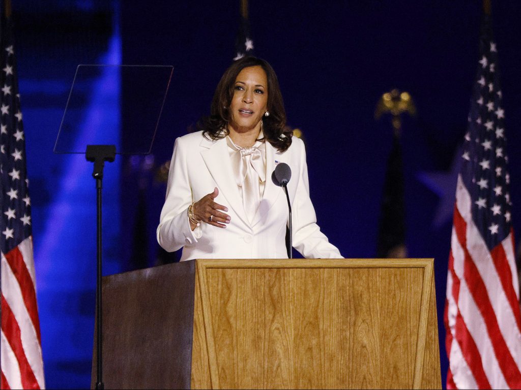 Complex identities: Kamala Harris and US foreign policy towards the Caribbean