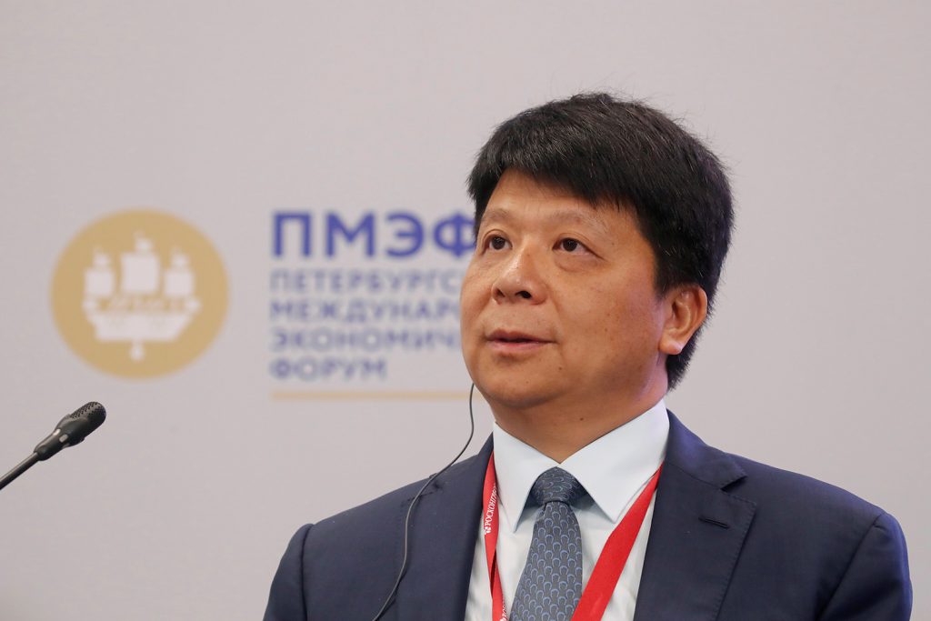 Huawei’s push in Russia exploits Kremlin fears of Western technology