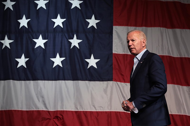 Nuclear energy policy represents a bipartisan path forward on climate for the Biden Administration