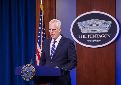 Biden picks a general: Here’s how Lloyd Austin could reinforce civilian control at the Pentagon