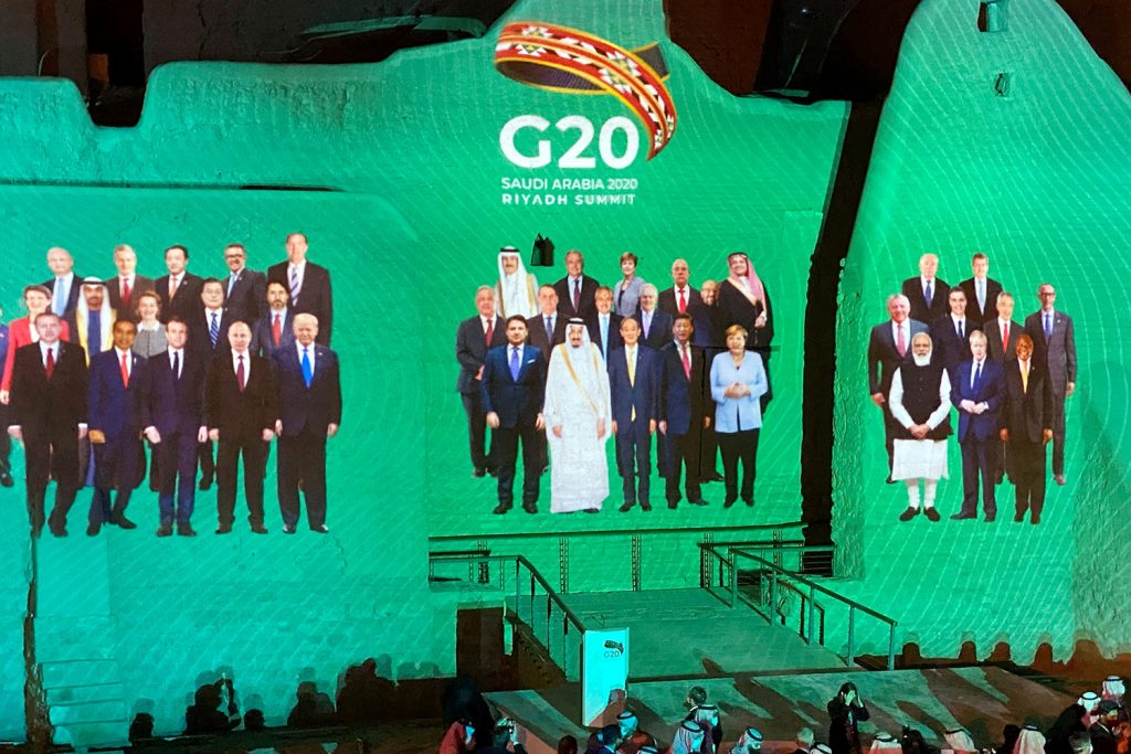 Why the G20 should do more for financial inclusion