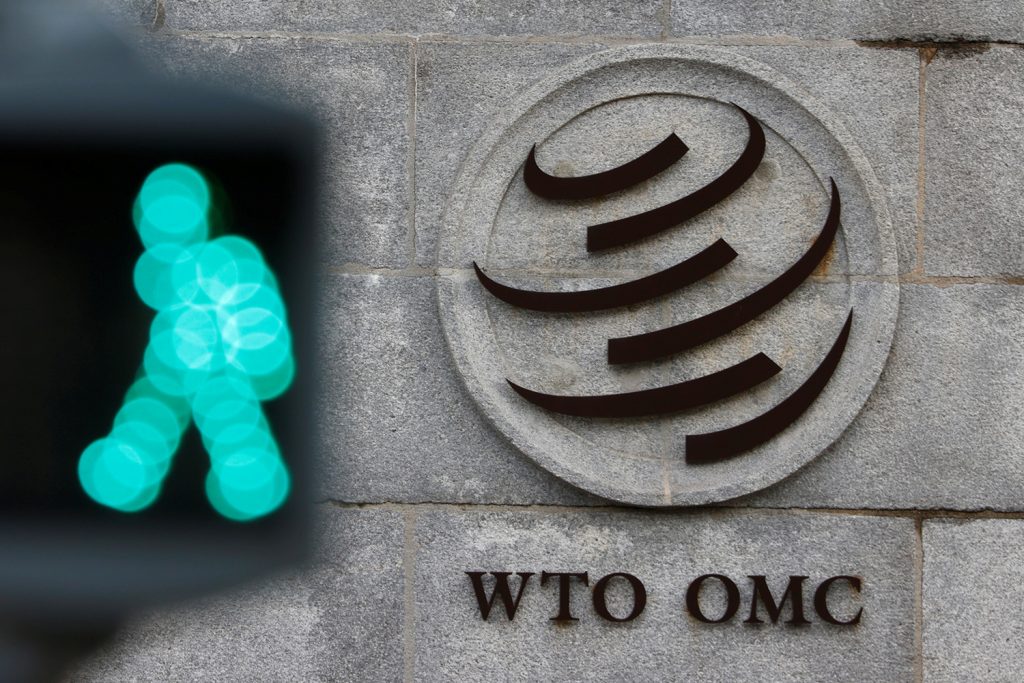 A new beginning: The case for incremental, confidence-building WTO reform