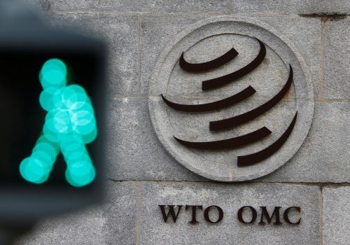 For WTO reform, most roads lead to China. But do the solutions lead away?