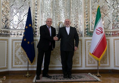 Soleimani assassination failed to re-establish ‘deterrence’ against Iran