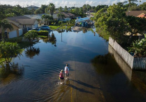 FAST THINKING: John Kerry, America’s first climate czar