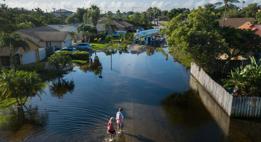 The future of environmental, social, and corporate governance: ‘It’s not about ticking a box.’