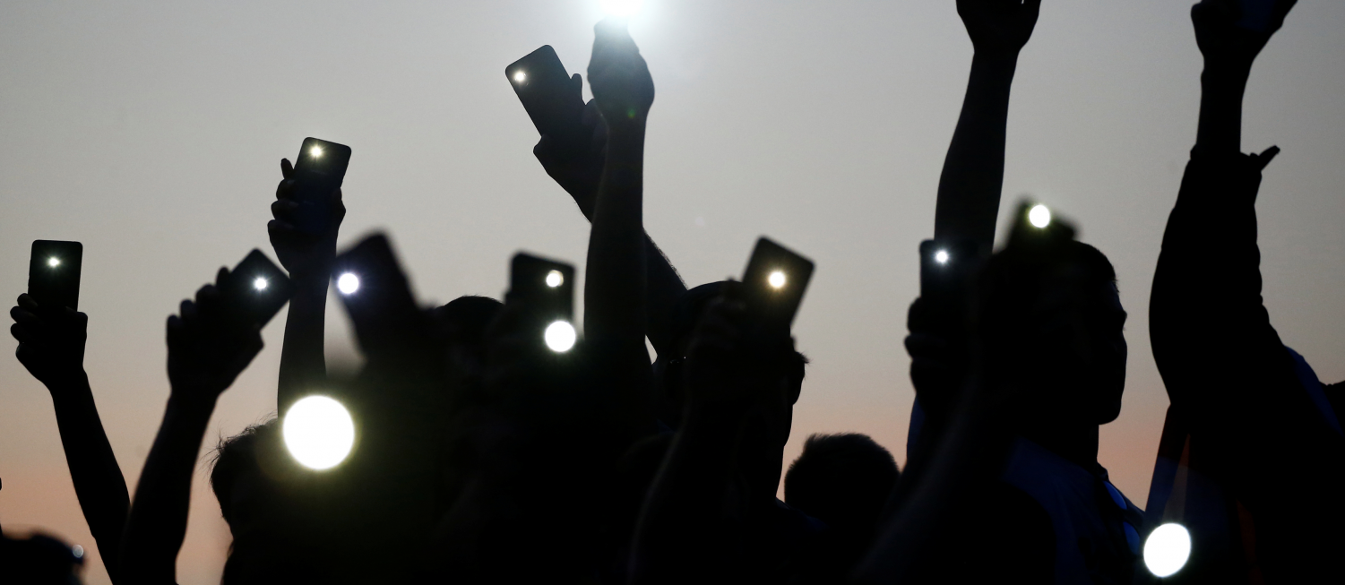 Belarusian cellphones