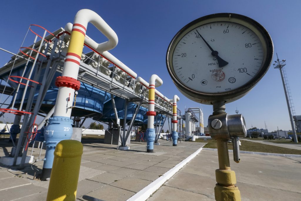 Why East European gas markets should integrate