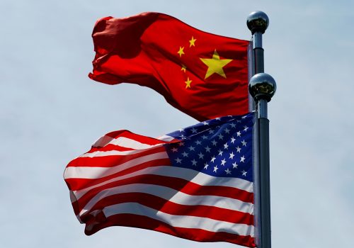 The ‘blocking statute’: China’s new attempt to subvert US sanctions
