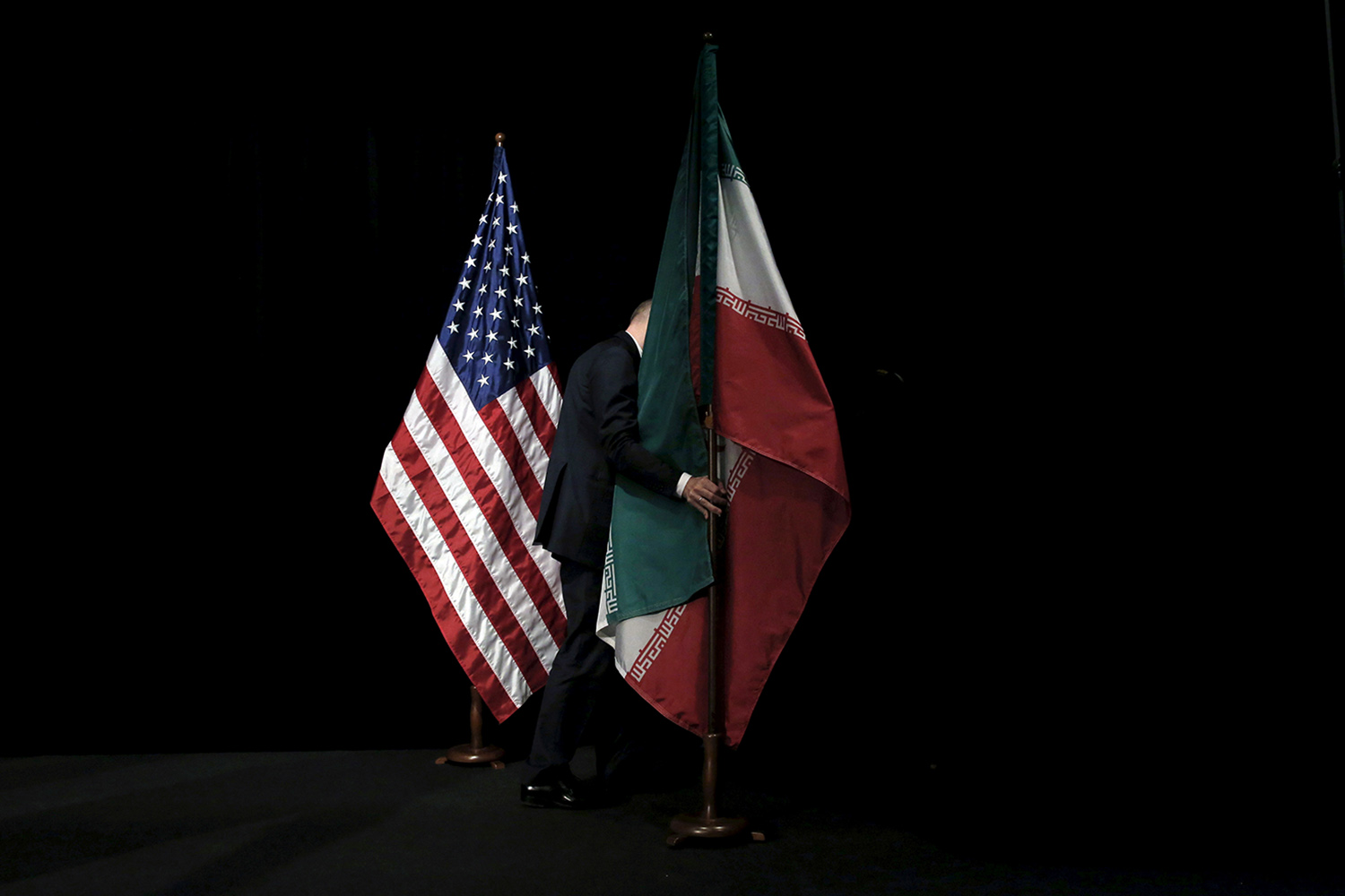 Biden's best chance for Mideast gains: go slow on Iran and build fast off the Abraham Accords - Vimarsana News