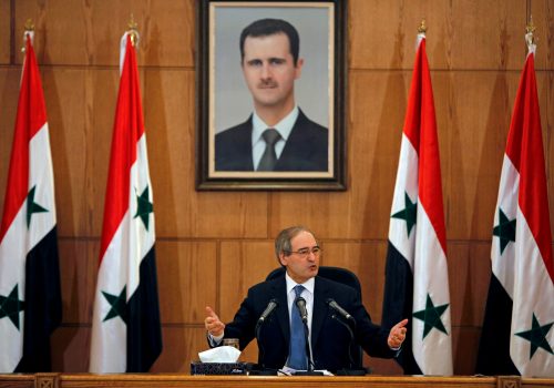 Narcos: Syria edition—and what the US can do about it