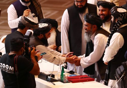 Taliban 2.0. – Have the Taliban really changed and learnt their lesson?