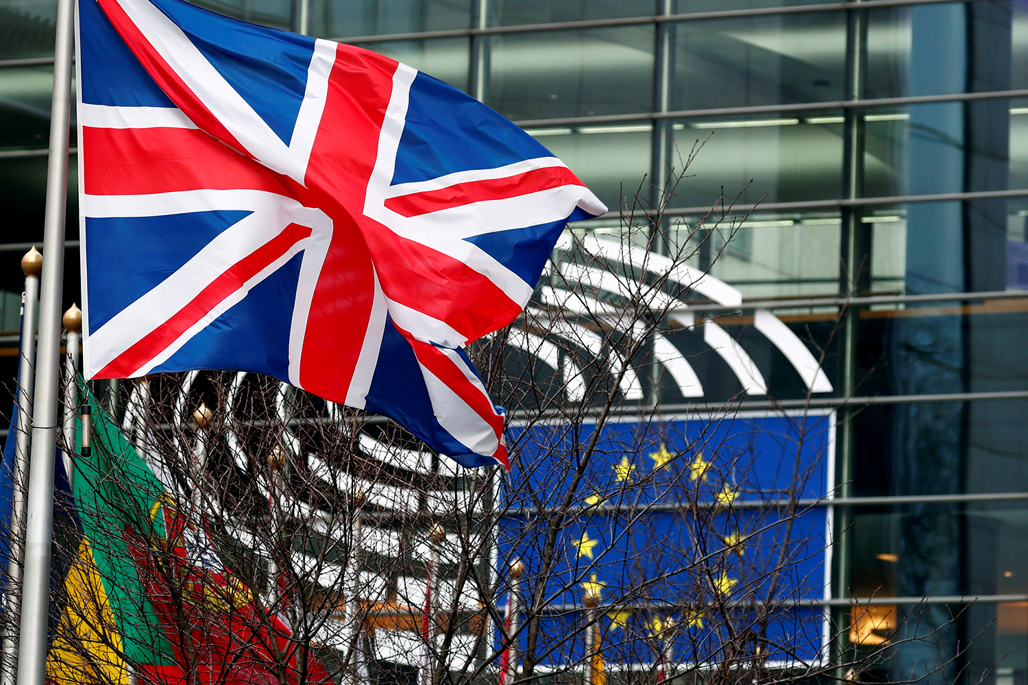 FAST THINKING: Will a Brexit deal be home for Christmas? - Vimarsana News