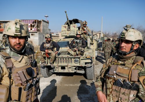 NATO must adapt to Afghanistan’s generation shift or it will lose the peace