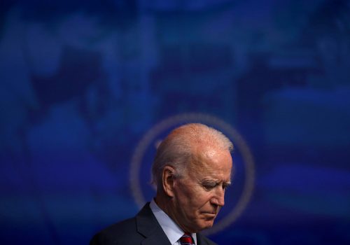 How the US and Europe should rethink their economic relationship in the Biden years