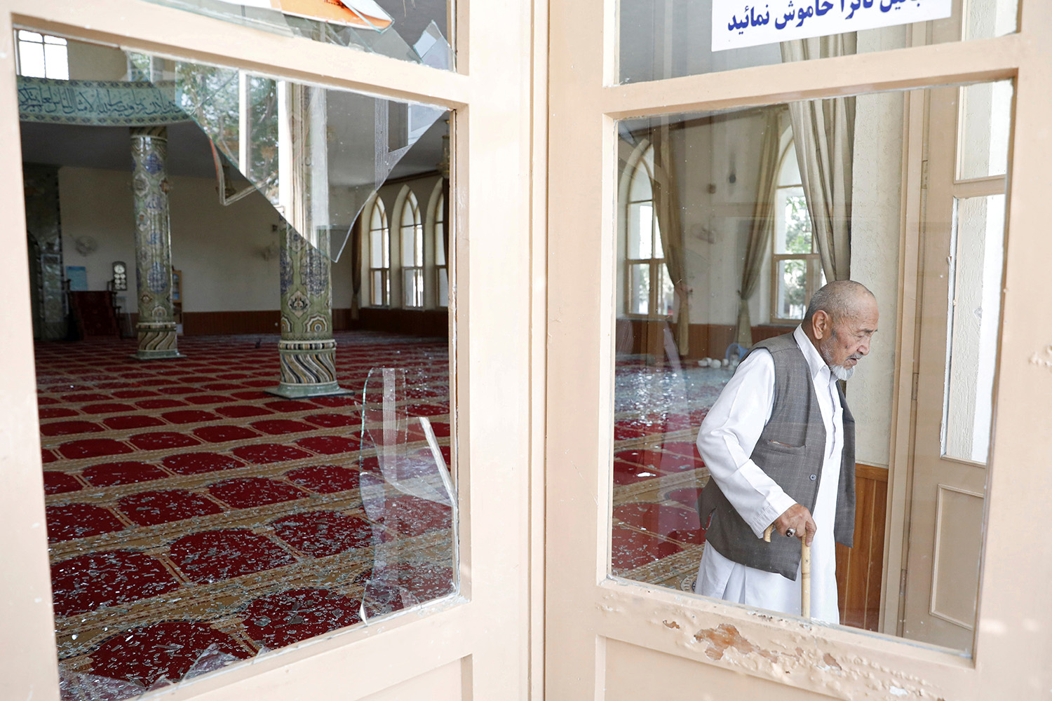 Preparing for the day after peace in Afghanistan - Vimarsana News