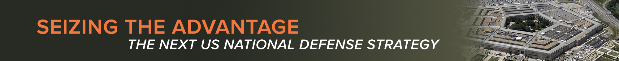 Elevating ‘deterrence by denial’ in US defense strategy - Atlantic Council