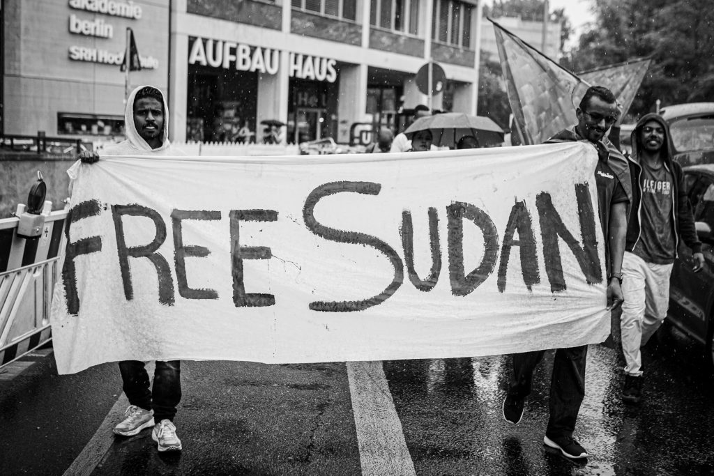 What Sudan’s terror delisting really means