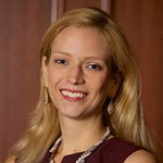 Andrea Clabough - Atlantic Council - Vimarsana News