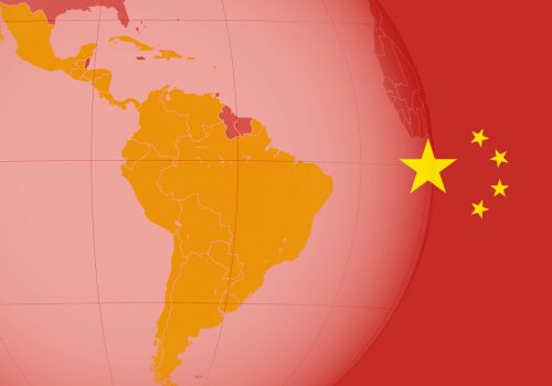 What’s next for Chinese investment in Latin America and the Caribbean?