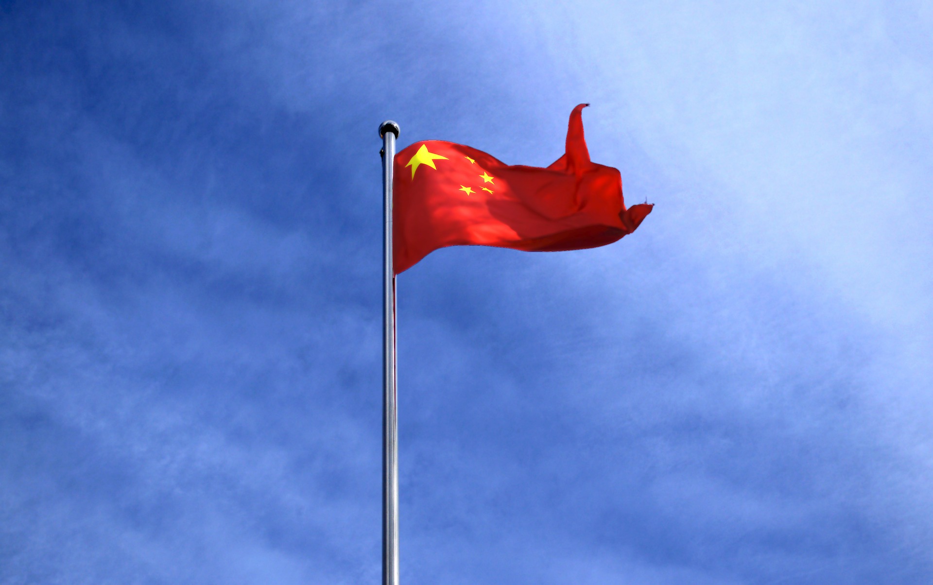 Countering Chinese disinformation - Atlantic Council - Vimarsana News