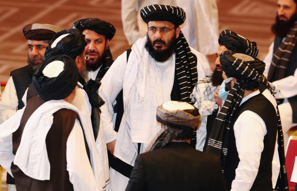 Taliban 2.0. – Have the Taliban really changed and learnt their lesson?