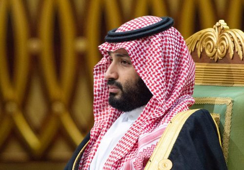 Why immunity for MBS should be off the table