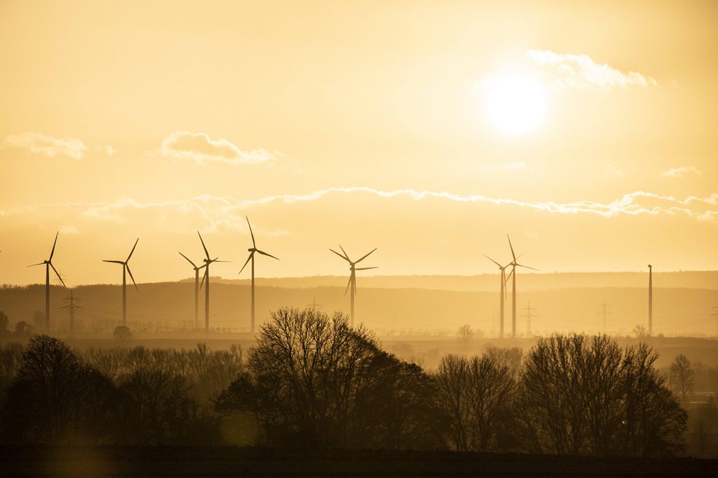 COP26: The key trends to watch ahead of the world’s next climate conference