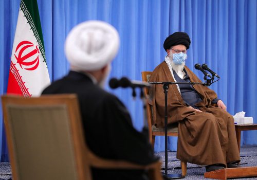 Image result for what does iran want