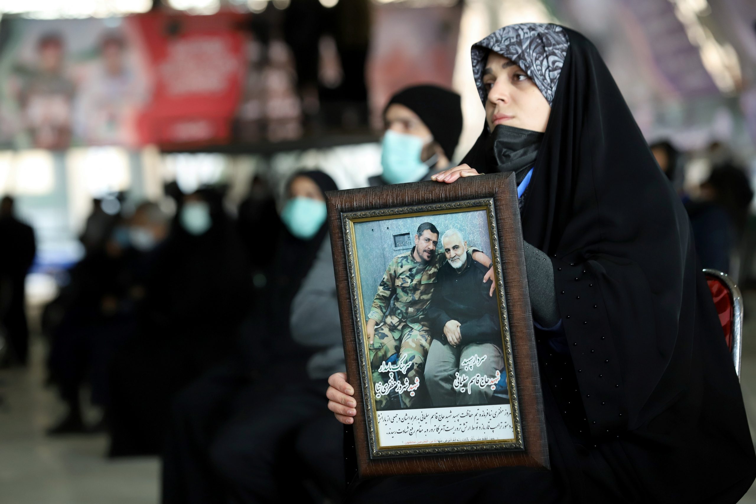 The Qasem Soleimani assassination feels like ages ago—but Iran hasn’t