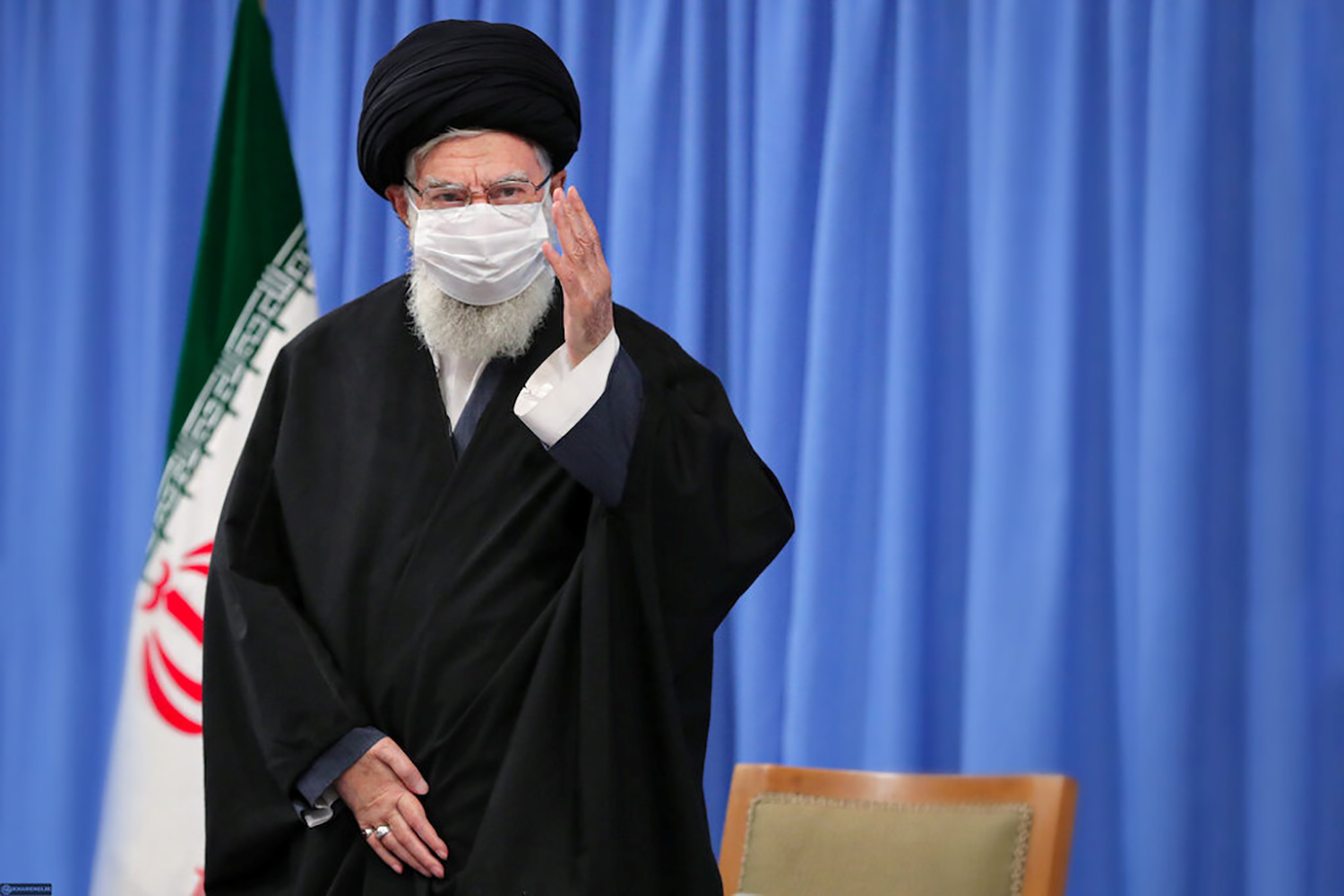 Why Iran could top Biden's Middle East agenda - Atlantic Council