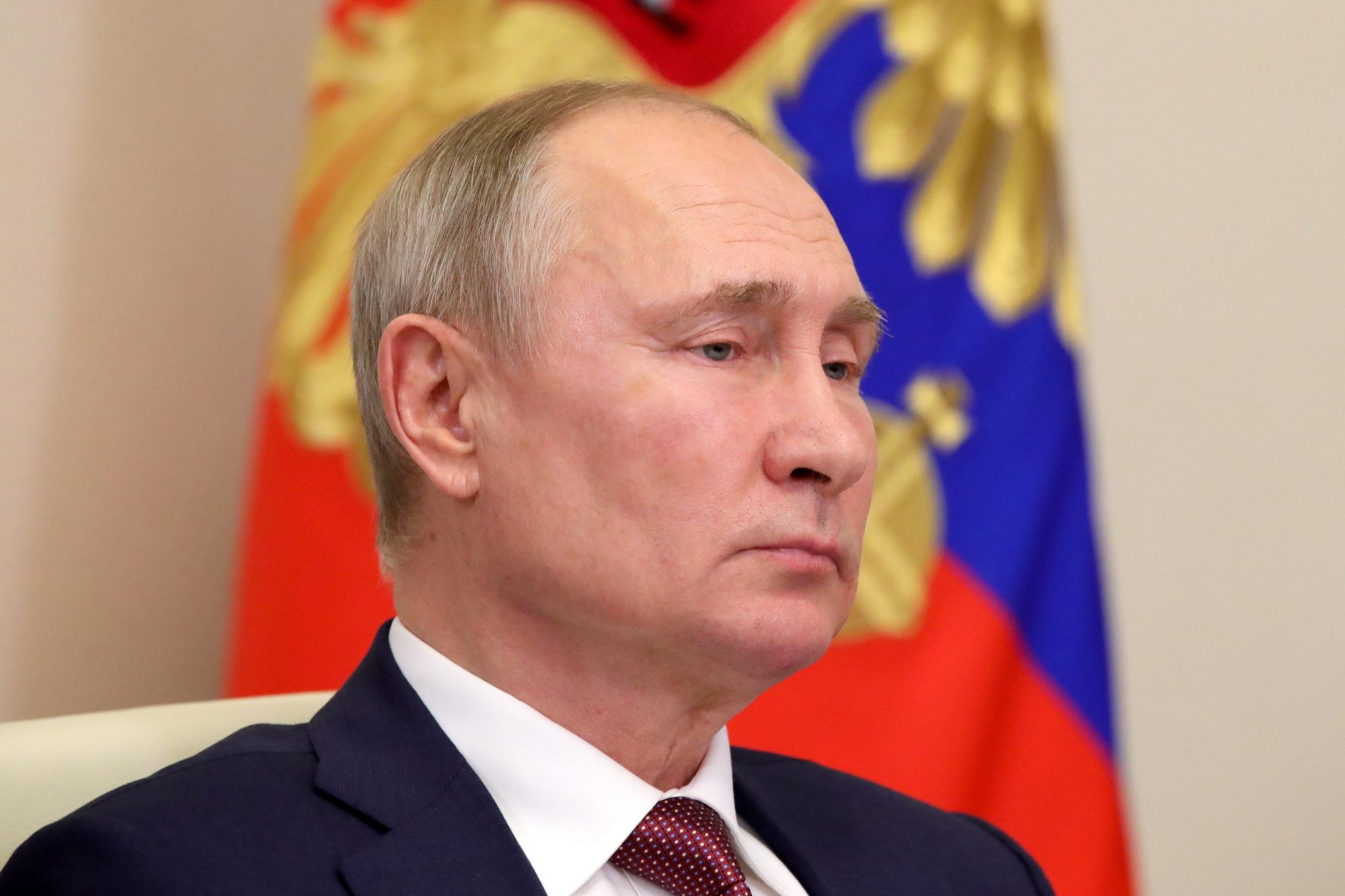 US targets Putin's pipelines from Baltic Sea to Balkans - Vimarsana News