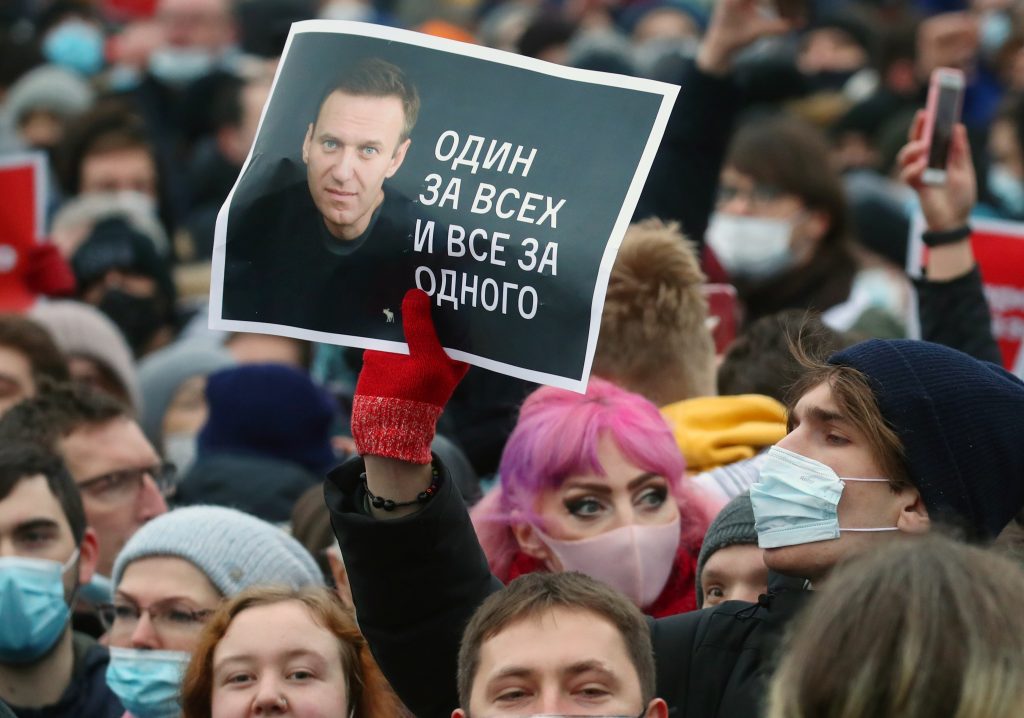 Protest mood spreads from Belarus to Russia as calls grow for post-Soviet change