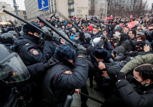 Protest mood spreads from Belarus to Russia as calls grow for post-Soviet change