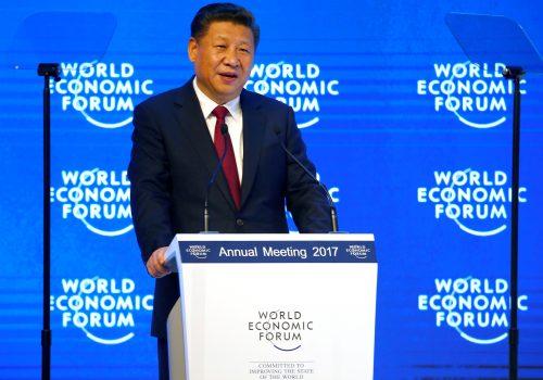 The ‘blocking statute’: China’s new attempt to subvert US sanctions