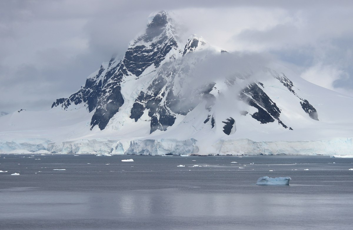 Looking North Conference on security in the Arctic Atlantic Council