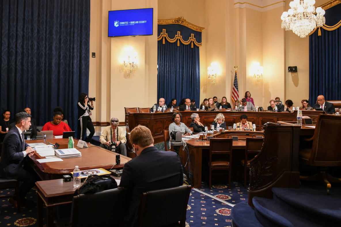 The Future of DHS Project Key Findings and