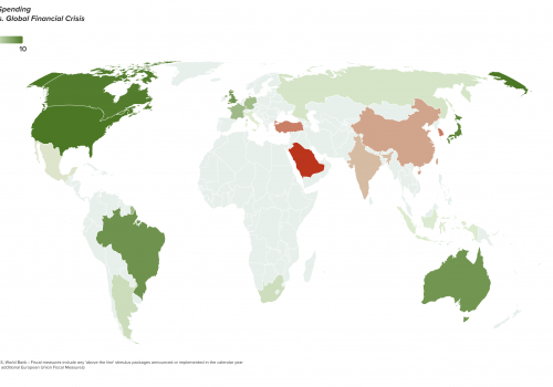 Credit rating agencies could resolve African debt impasse