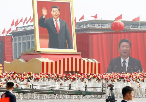 How the US can deal with China from a position of strength, according to Dan Sullivan