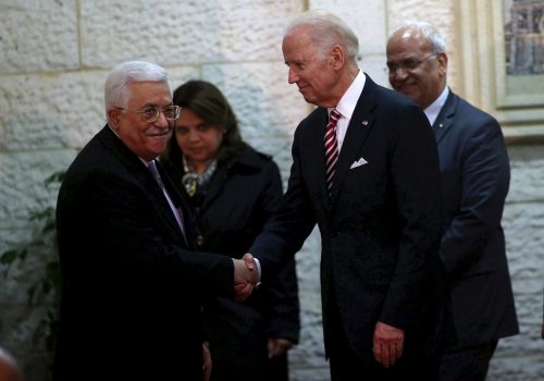 It’s been one year since the Abraham Accords. Gulf-Israel ties are still far from normal.