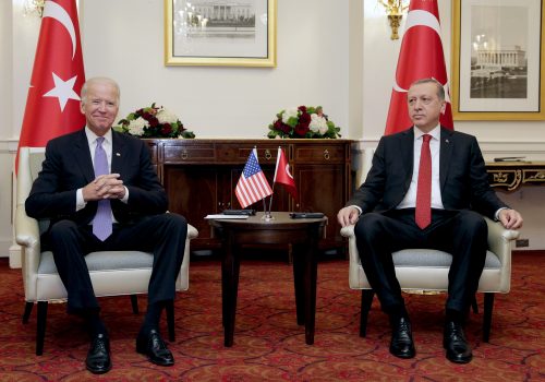 The Abraham Accords hold the key to Biden’s East Med policy