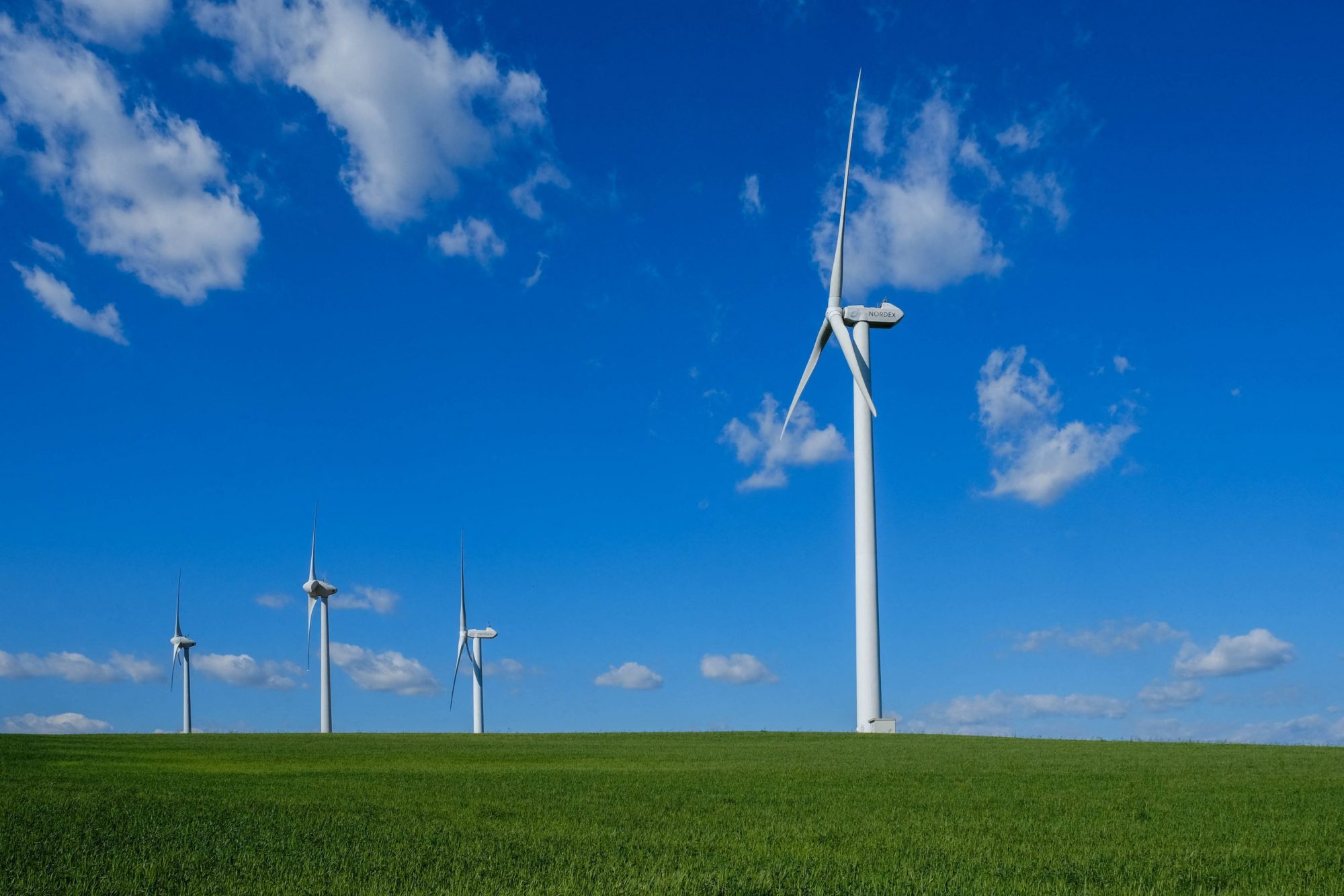 Ukraine can play key role in Europe's energy Green Deal - Vimarsana News
