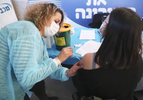 Down the rabbit hole of Israel’s electoral wonderland