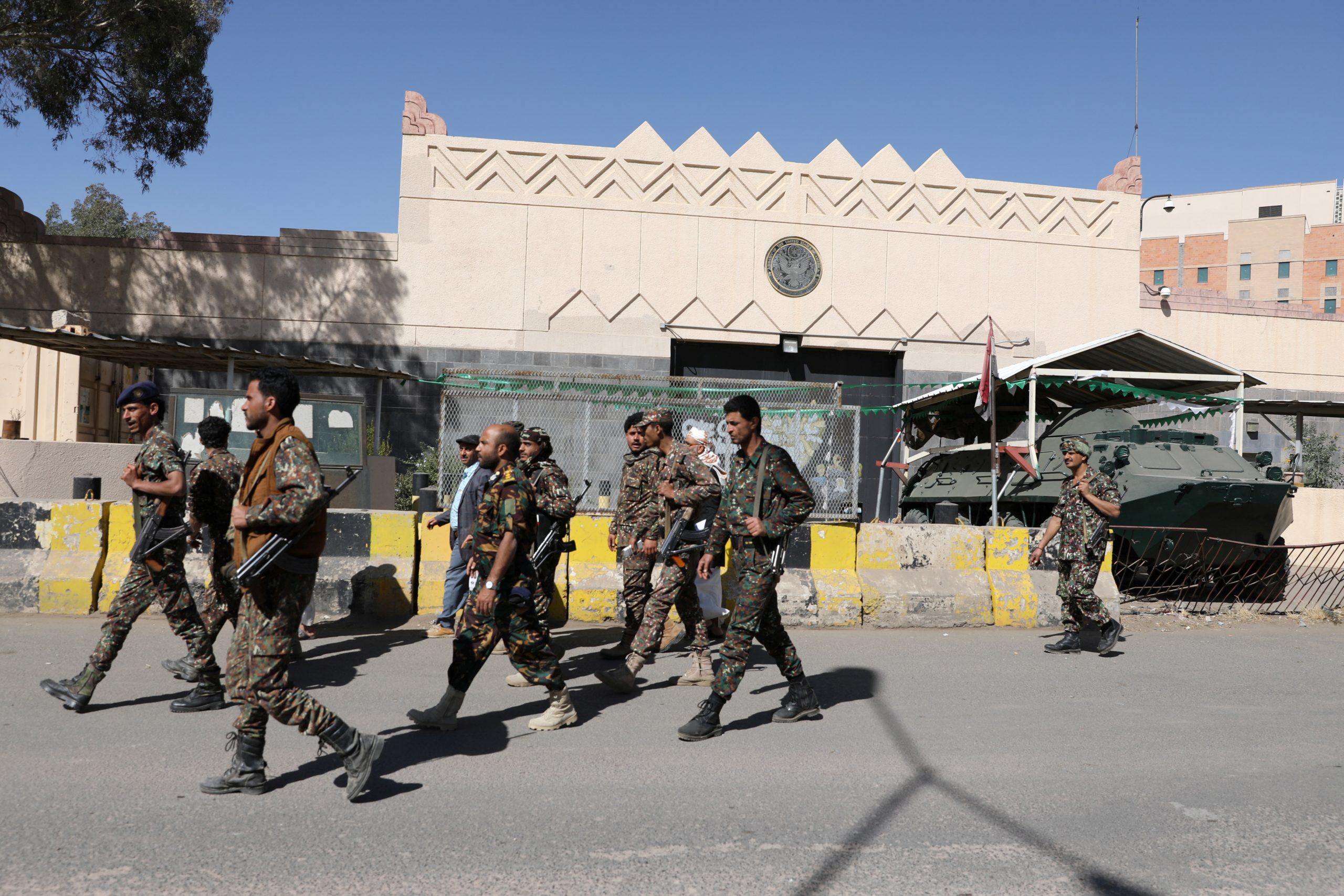 A historic opportunity for peace in Yemen Atlantic Council