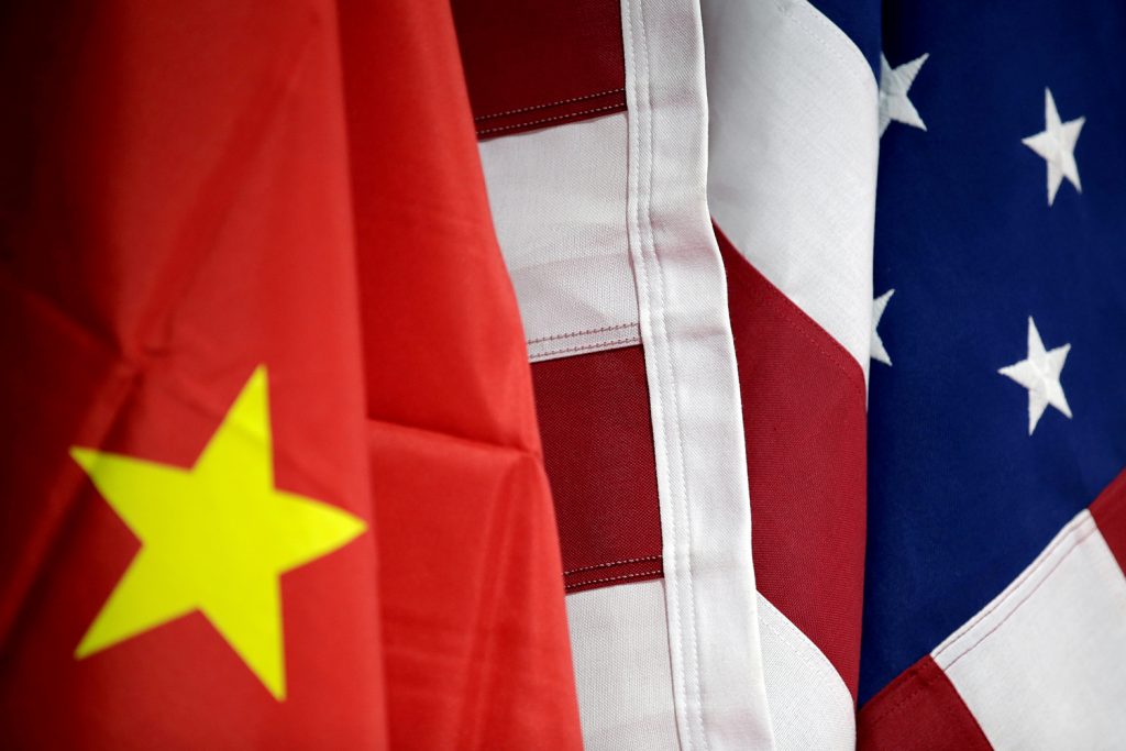 The ‘blocking statute’: China’s new attempt to subvert US sanctions