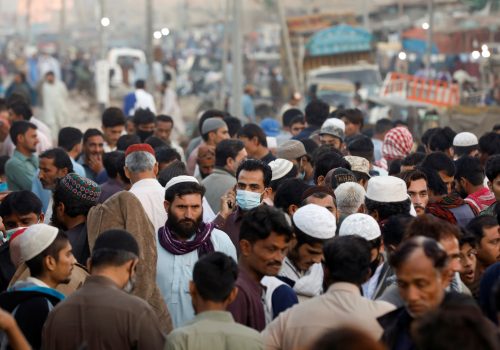 As no-confidence vote looms, Pakistan’s democracy faces key stress test