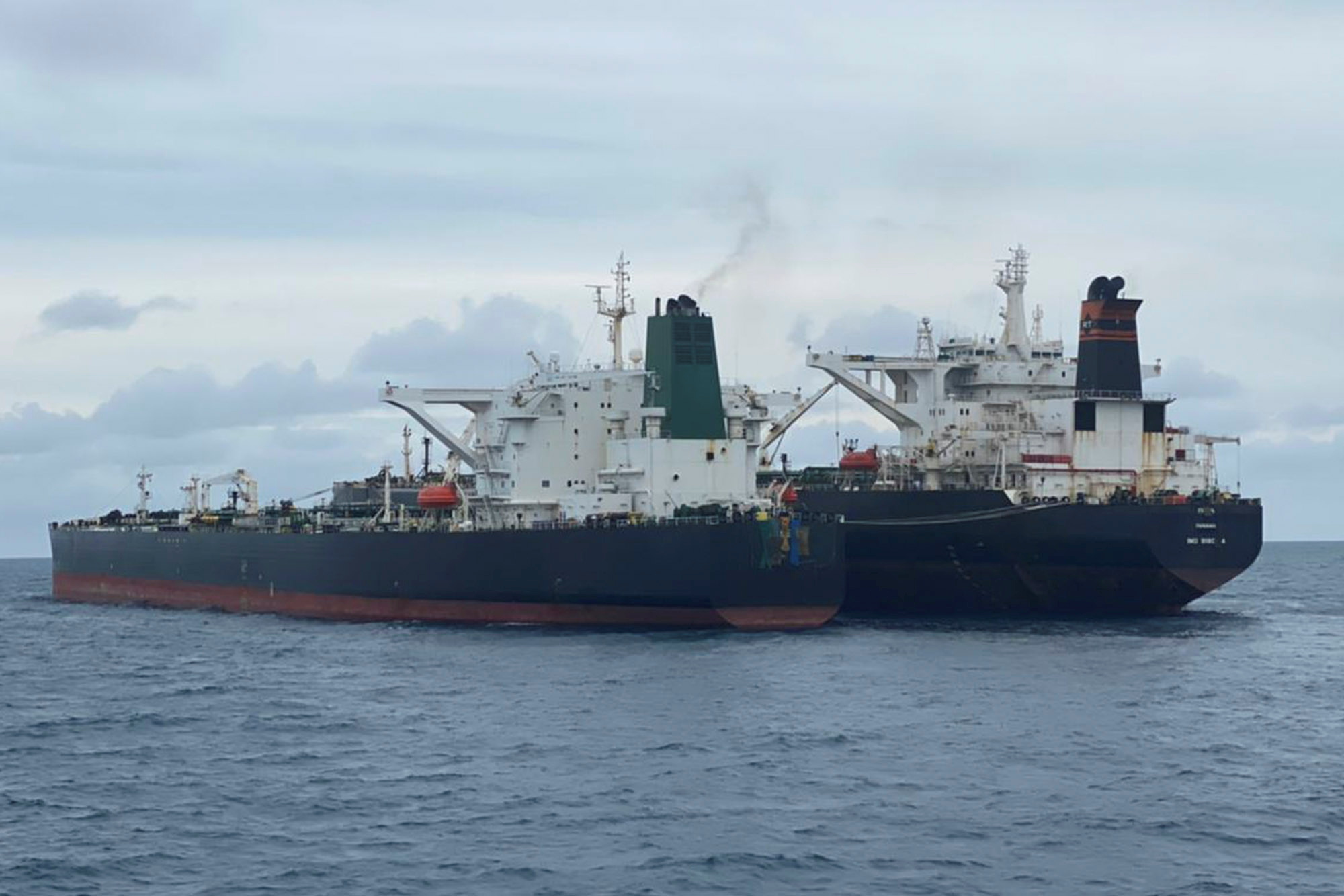China is still brimming with Iranian oil - Atlantic Council